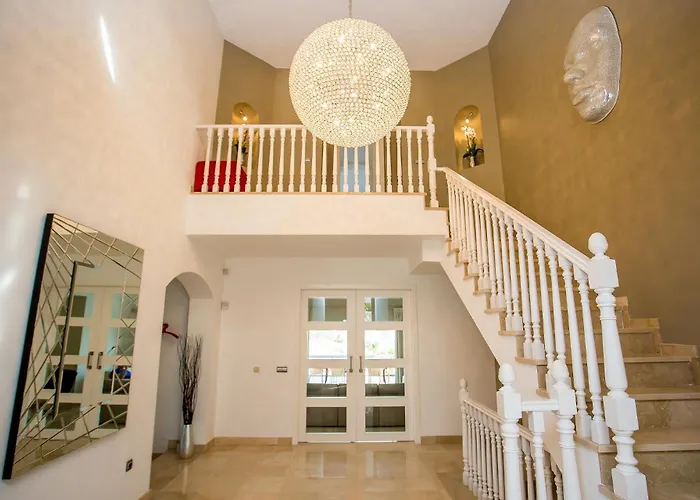 30439 - Fantastic Luxury Near Marbella