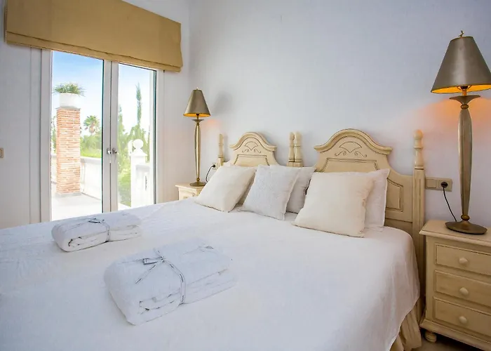 30439 - Fantastic Luxury Near Villa Marbella
