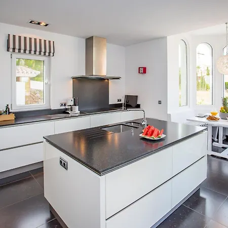 Fantastic Luxury Near * Marbella