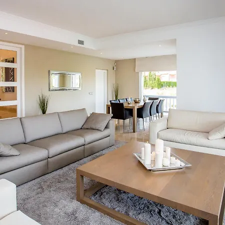Fantastic Luxury Near