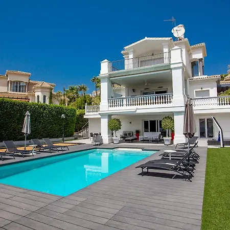 Fantastic Luxury Near