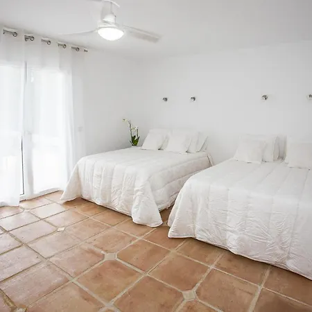 Villa Fantastic Luxury Near