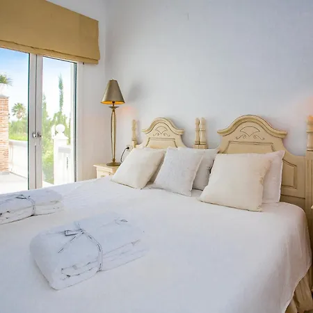 Fantastic Luxury Near Villa Marbella