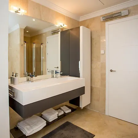 Fantastic Luxury Near Marbella