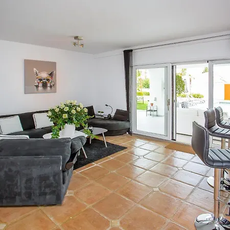 Fantastic Luxury Near Villa *