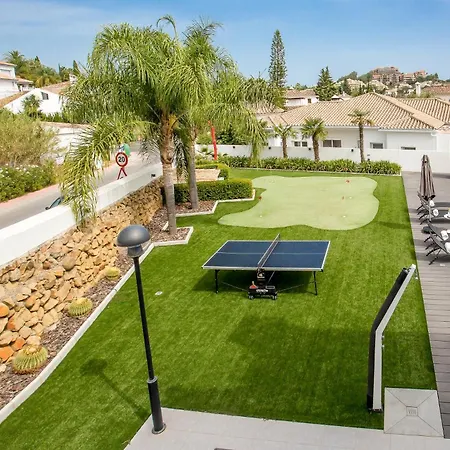 Fantastic Luxury Near