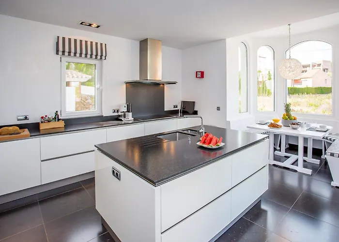 30439 - Fantastic Luxury Near * Marbella