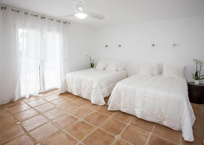וילה 30439 - Fantastic Luxury Near