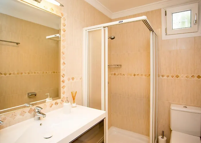 30439 - Fantastic Luxury Near Marbella