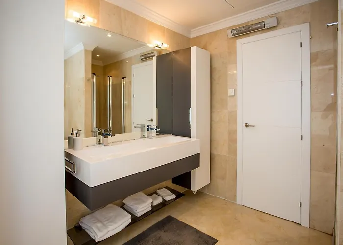 30439 - Fantastic Luxury Near Marbella