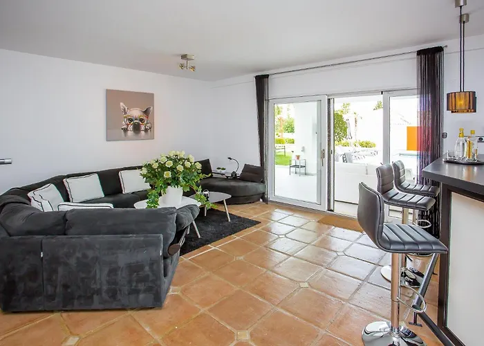 30439 - Fantastic Luxury Near וילה *