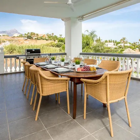 30439 - Fantastic Luxury Near Villa Marbella