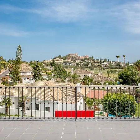 Villa 30439 - Fantastic Luxury Near Marbella