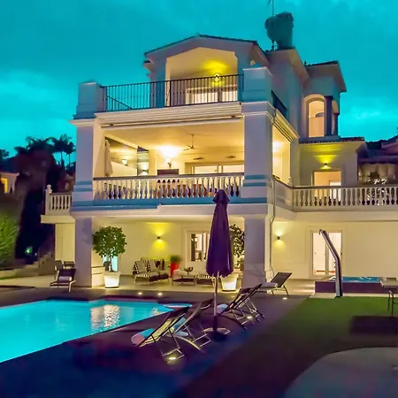 30439 - Fantastic Luxury Near * マルベーリャ